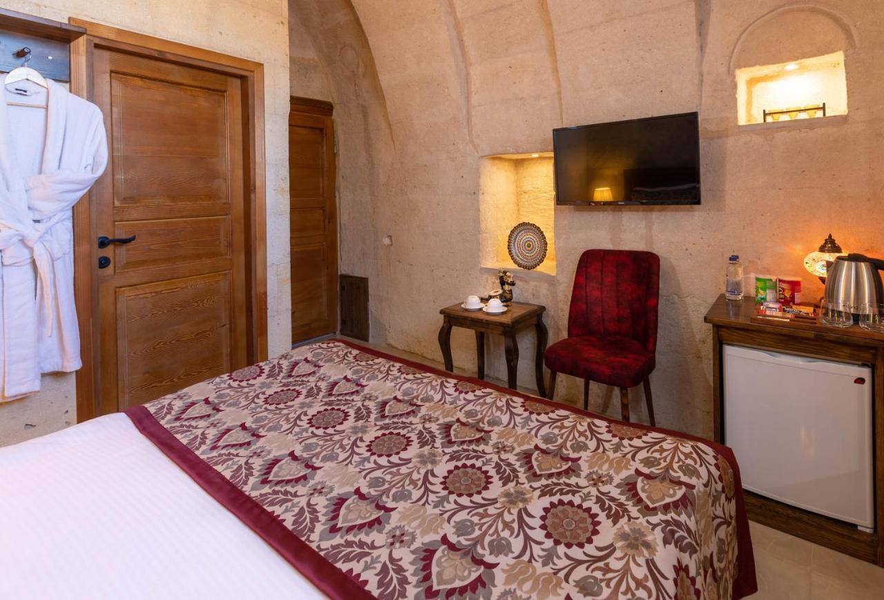 Lord Of Cappadocia Hotel Goreme Exterior photo